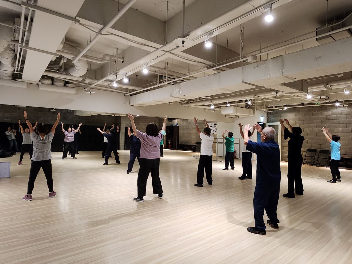 周五(上午)太極拳進階班(標題圖檔)