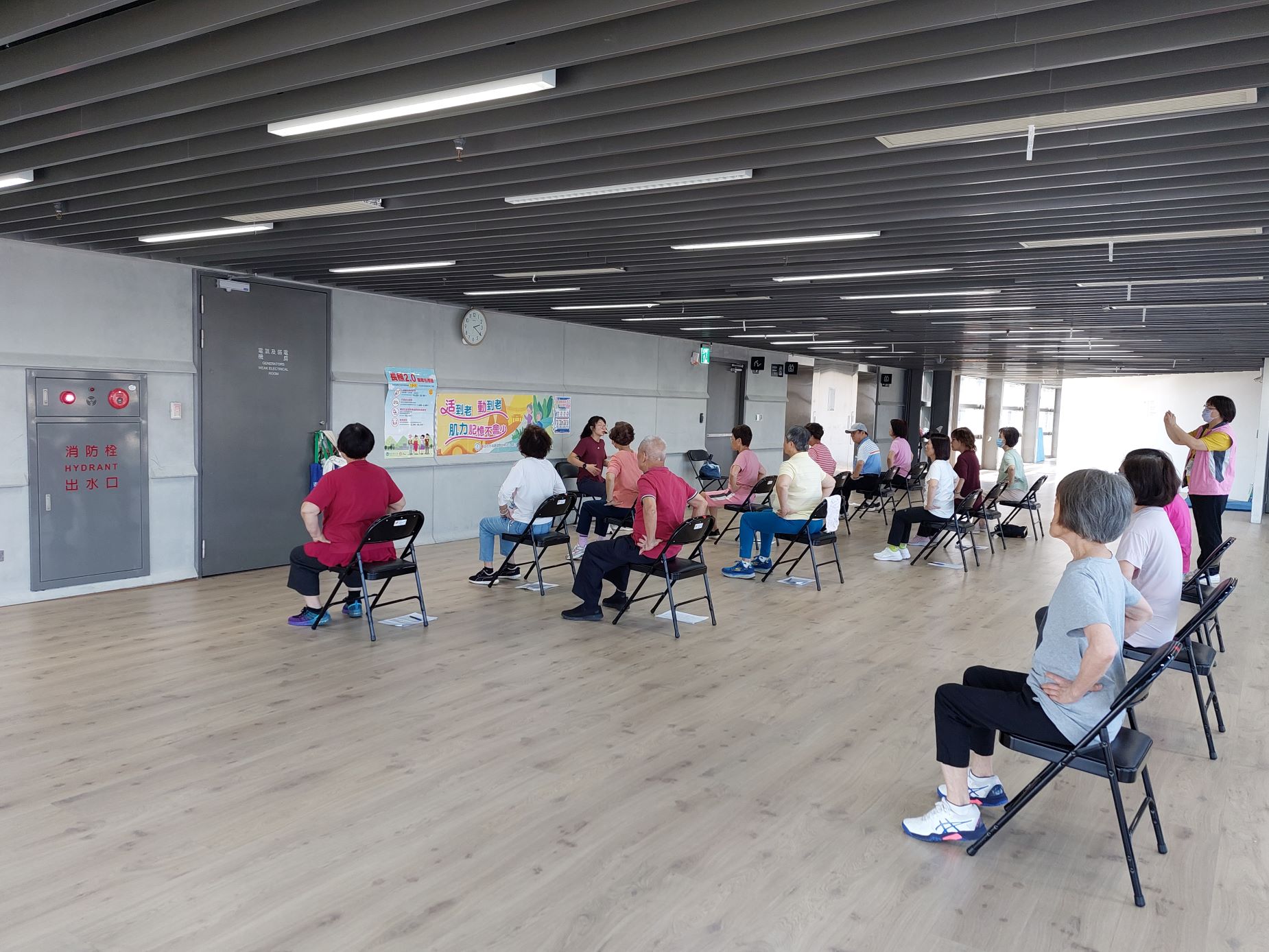 ★ 預防及延緩失能班_113年第二期5/16開課囉!(標題圖檔)