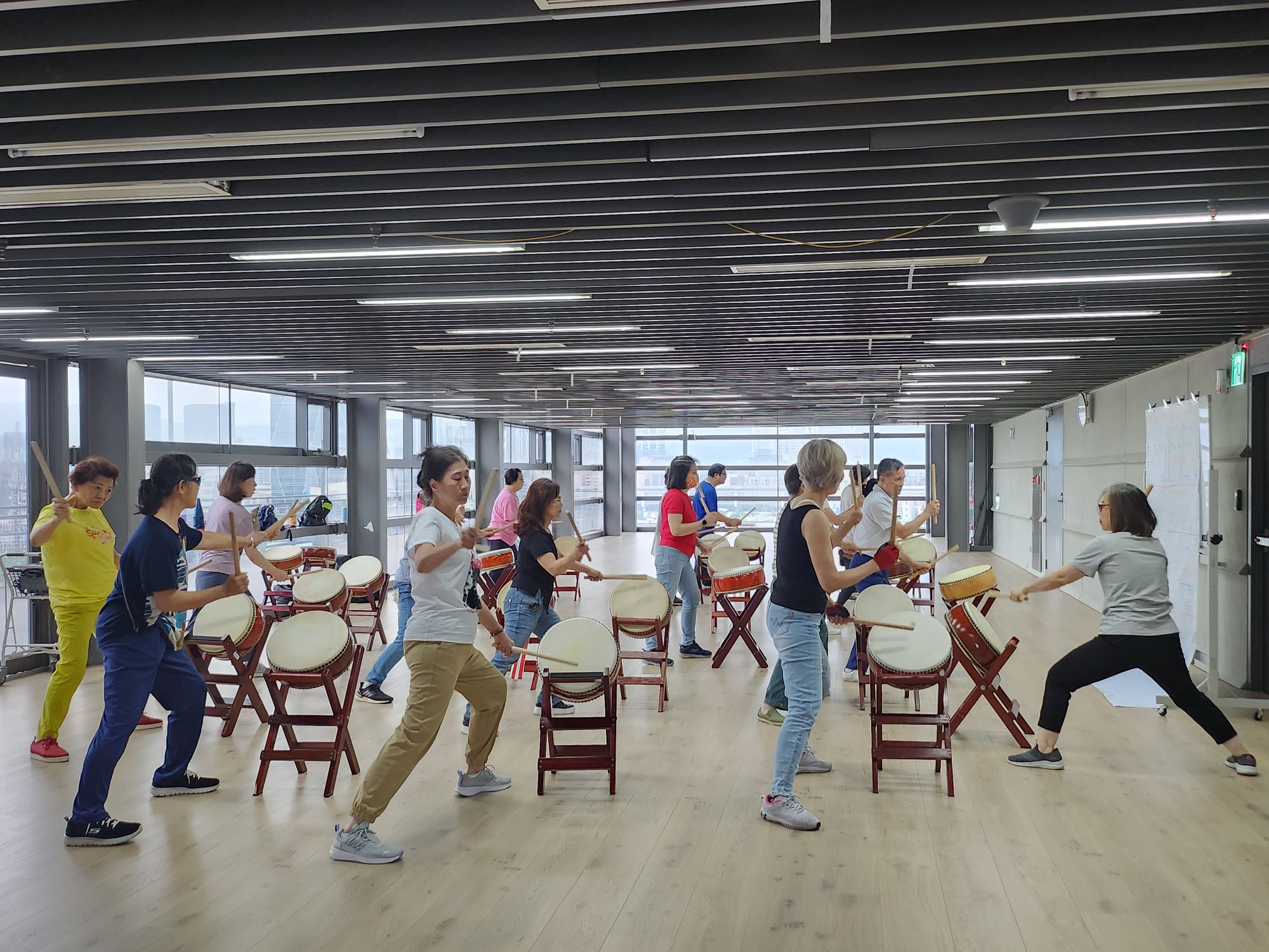 ★ 太鼓班_113年第4期招生中(標題圖檔)