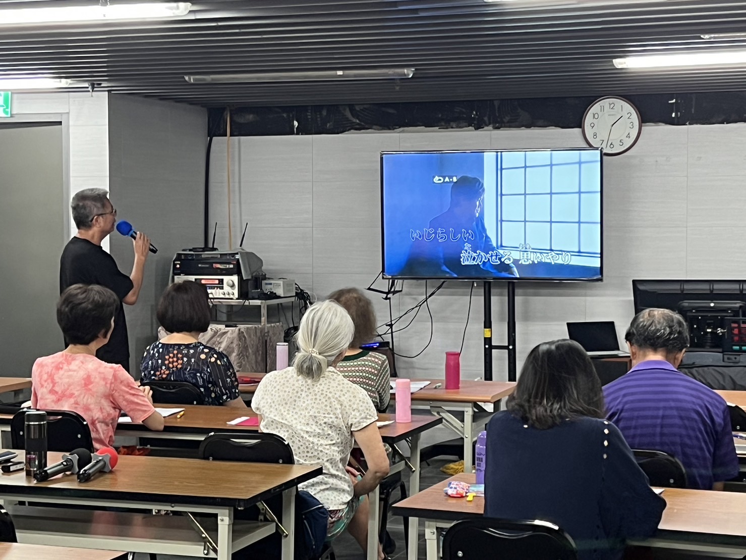 日語歌唱班_112第4期招生中(標題圖檔)