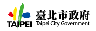 台北市政府官網(標題圖檔)